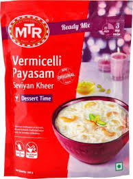 MTR VERMICELLI PAYASAM 180G